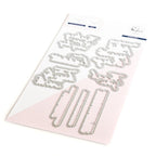 Pinkfresh Studio Favorite Things Sentiments Dies 215723