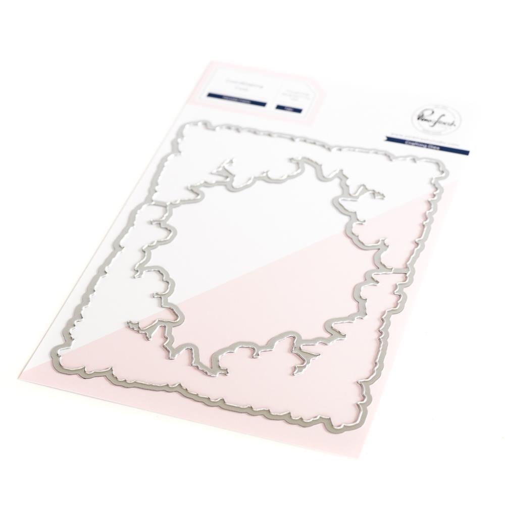 Pinkfresh Studio Fairytale Frame Die 216023