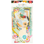 American Crafts April and Ivy Journaling Ephemera Pack 34025586
