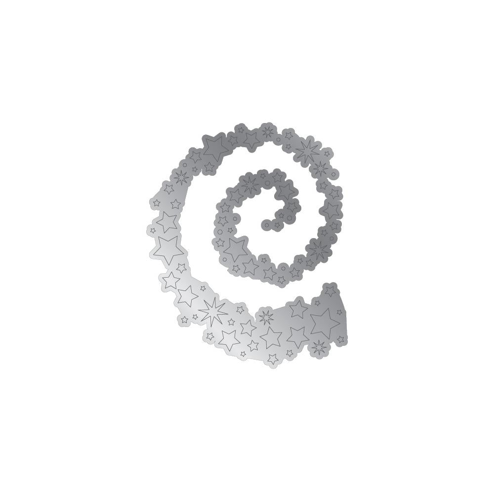 Crafter's Companion Stardust Die cos-md-star Detailed Product Image