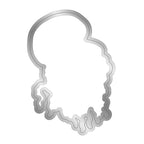 Crafter's Companion Joyful Jellyfish Stamp And Die s-eo-std-jojf Detailed Product View