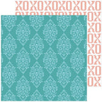 Pinkfresh Studio Picture Perfect 6 x 6 Paper Pack 232224 Special Day