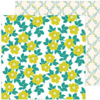Pinkfresh Studio Picture Perfect 6 x 6 Paper Pack 232224 The Best Part