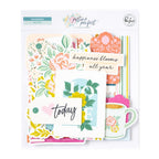Pinkfresh Studio Picture Perfect Ephemera Pack 232424 Detailed Product Image