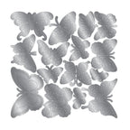 Crafter's Companion Butterfly Kaleidoscope Stamp And Die Set cc-std-bukal Detailed Product Image