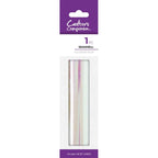Crafter's Companion Seashell Illusion Film cc-ilf-seas