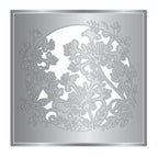 Crafter's Companion Entwining Honeysuckle Dies ng-hs-md-enho Detailed Product View