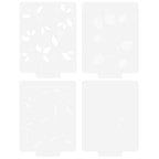 Tonic Timeless Tiding Stencil Set 5529e Detailed View
