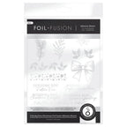 Tonic Timeless Tiding Foil Fusion Adhesive Sheet 5533e