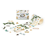 49 and Market Krafty Garden Washi Tape Roll Stickers kg-26733 product image