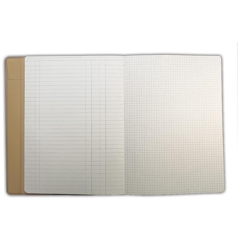 Ranger Dylusions Large Ledger Journal dyj85690 – Simon Says