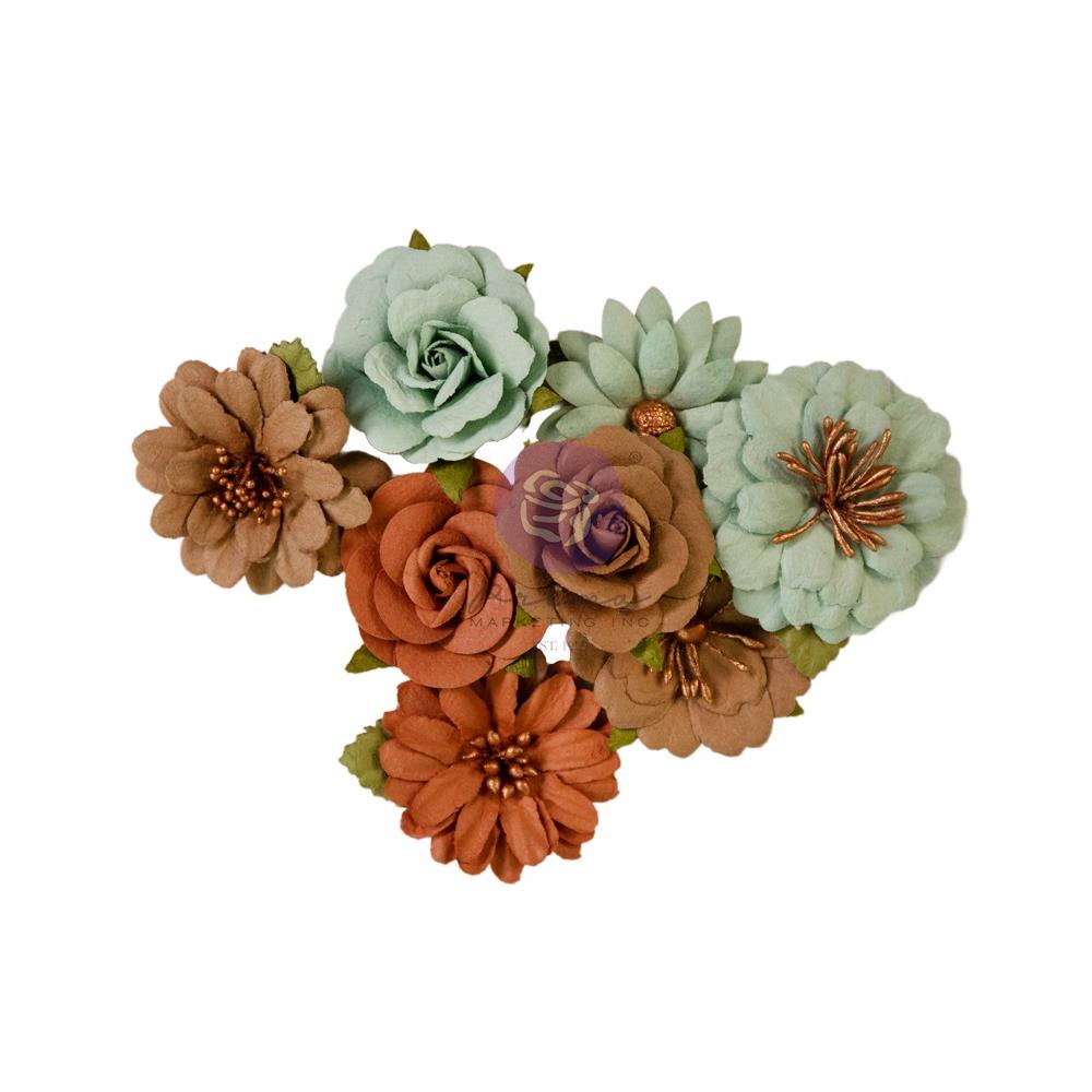 Prima Marketing Rare Earth Nature Academia Flowers 671297