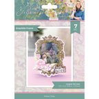 Crafter's Companion Exquisite Frame Dies ss-aoe-md-exfr