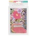 American Crafts Paige Evans Adventurous Chipboard Die-Cuts 34031893