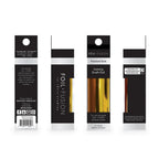 Tonic Polished Gold Luxury Craft Foil 5600e Packaging