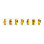 Echo Park Winter Winnie Washi Tape wpc386037 Detailed Product Image