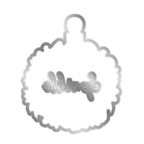 Crafter's Companion Bauble Stamp, Die, And Stencil Set cc-std-sten-baub Detailed View