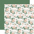 Echo Park Marry Me 12 x 12 Collection Kit mry400016 Forever Floral