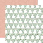 Echo Park Marry Me 12 x 12 Collection Kit mry400016 Bridal Gown