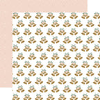 Echo Park Marry Me 12 x 12 Collection Kit mry400016 Wedding Bells