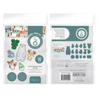 Tonic A Very Festive Fayre Dies 5559e Packaging Images