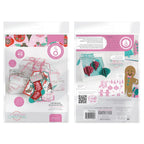 Tonic Candy Cane Christmas Dies 5539e Packaging
