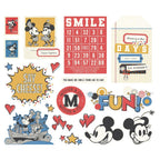 Simple Stories Say Cheese Classic Mouse Big Bits And Pieces 23420 Detailed Product View