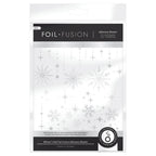 Tonic Winter's Veil Foil Fusion Adhesive Sheet 5573e