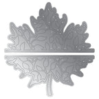 Crafter's Companion Fall Vibes Stamps And Dies cc-std-favi Detailed Product Image