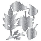 Crafter's Companion Forest Floor Dies ng-tab-md-fofl Detailed Product Image