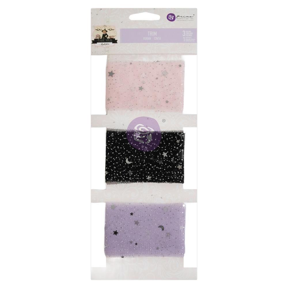 Prima Marketing Magic Spell Lace 981747