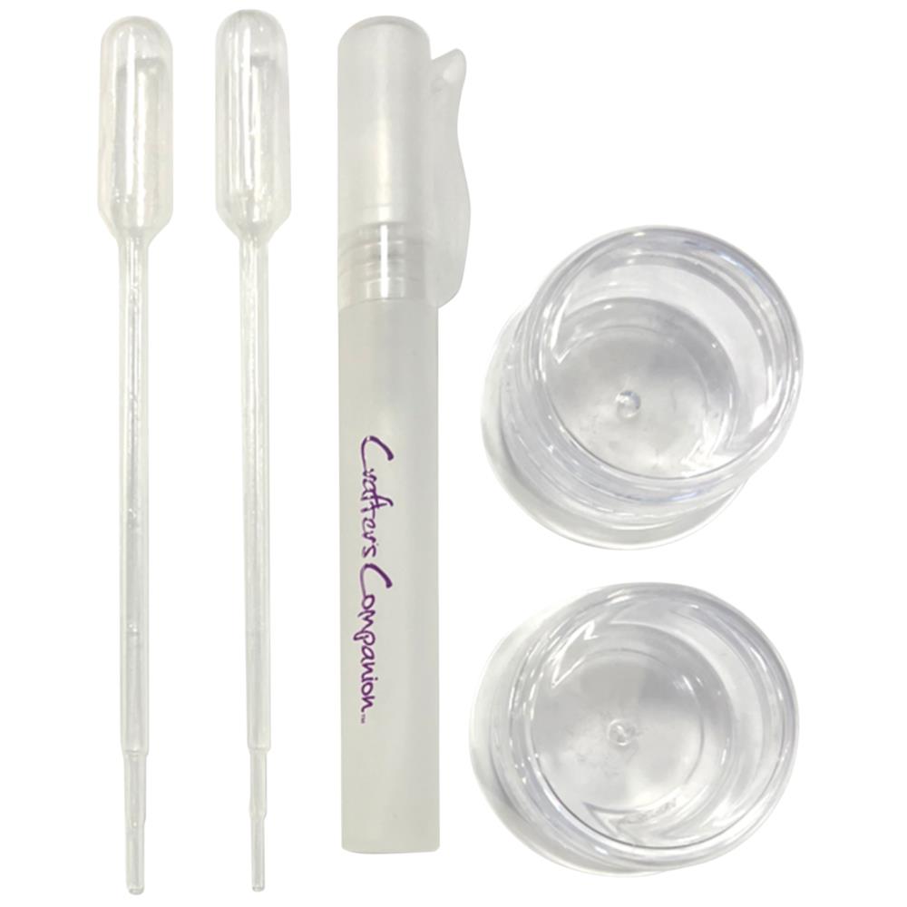 Crafter's Companion Artist's Accessory Kit cc-tool-artacki Detailed Product View