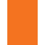 Crafter's Companion 6 x 9 Paper Pad cc-pad-card Orange