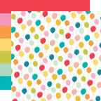 Simple Stories Fun Times 12 x 12 Collection Kit 25000