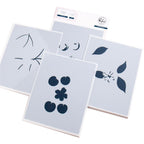 Pinkfresh Studio Cherry Bliss Stencils 267525
