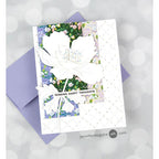 Memory Box Graceful Anemone Dies 94764 happy thoughts | color-code:ALT02