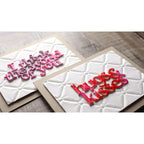 Tim Holtz Distress Reinker Picked Raspberry Ranger TXR35022 Glossy Watercolor Cards | color-code:ALT997