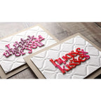 Tim Holtz Distress Reinker Candied Apple Ranger TXR43409 Glossy Watercolor Cards | color-code:ALT10