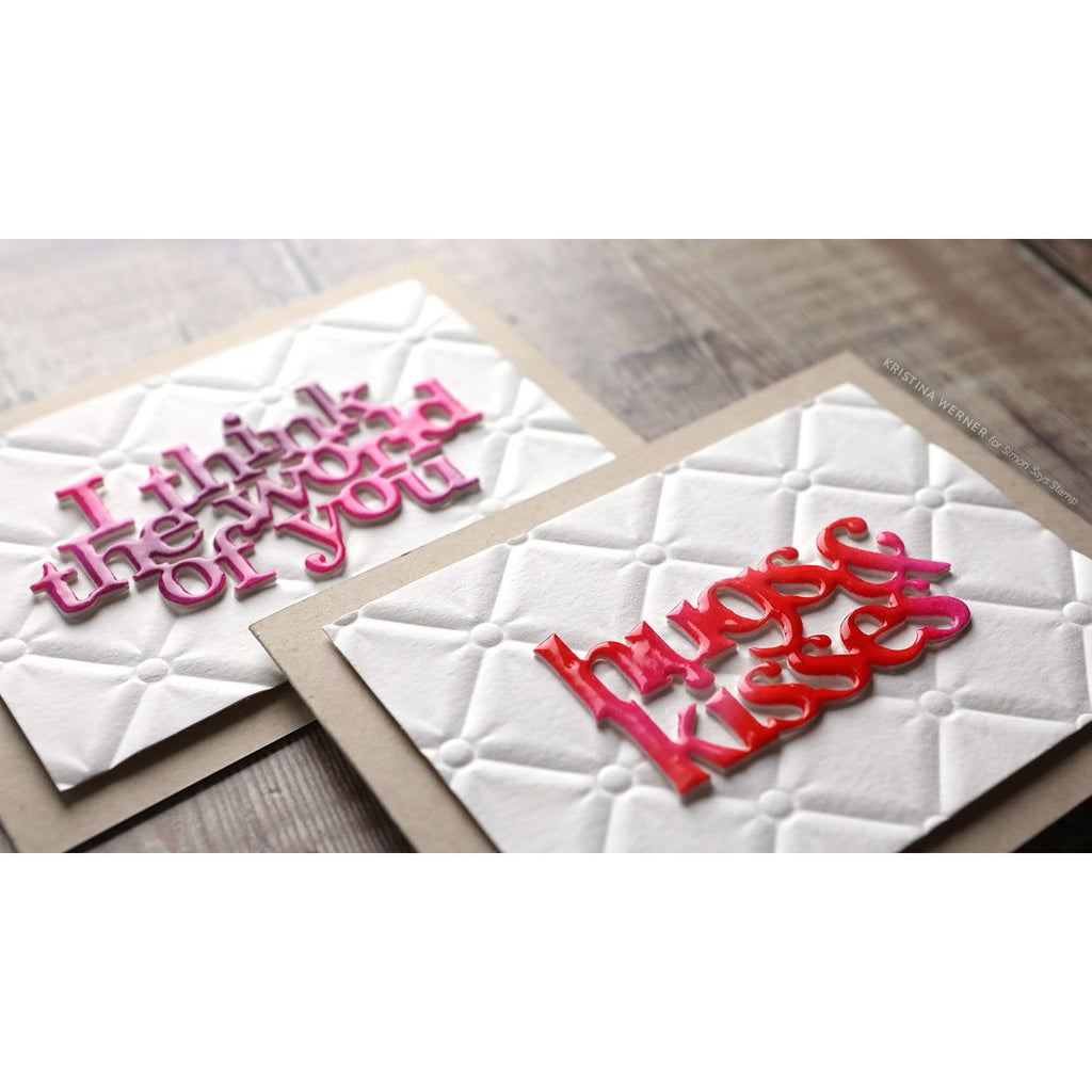 Tim Holtz Distress Reinker Seedless Preserves Ranger TXR35152 Glossy Watercolor Cards | color-code:ALT98