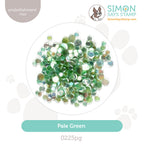 Simon Says Stamp Embellishment Mix Pale Green 0225pg Favorite Things