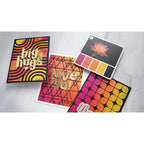 Ranger Simon Hurley Tangent Lunar Paste hua86185 Bold Cards | color-code:ALT01