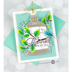 Pinkfresh Studio Slider Die Set 191223 Cards For Display | color-code:ALT09