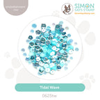 Simon Says Stamp Embellishment Mix Tidal Wave 0625tw Friend Like You