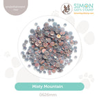 Simon Says Stamp Embellishment Mix Misty Mountain 0626mm Shine On