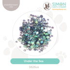 Simon Says Stamp Embellishment Mix Under the Sea 0626us Shine On