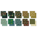 Craft Consortium Through The Trees 12 x 12 Paper Pad ccdpad001 product image