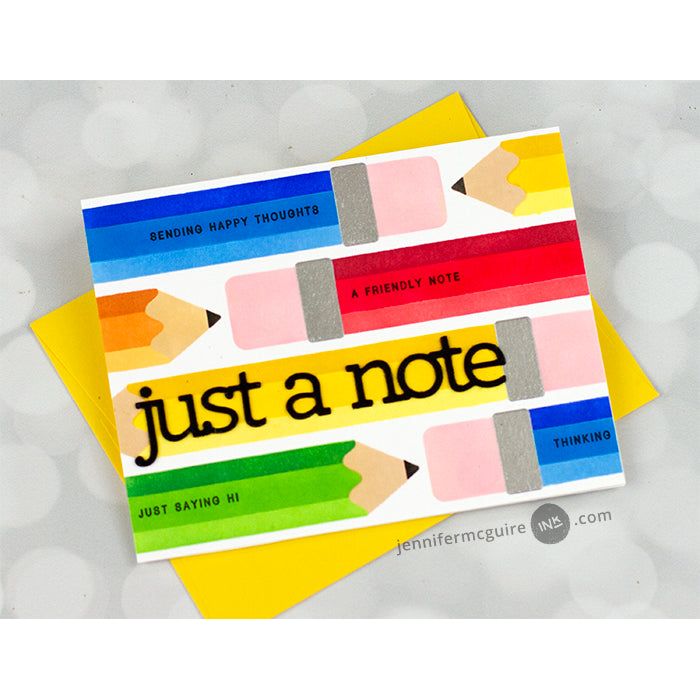 Ranger Simon Hurley Silver Lining Lunar Paste hua82620 Simple Stencil Card | color-code:ALT01
