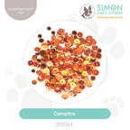 Simon Says Stamp Embellishment Mix Campfire 0725cf Happy Camper