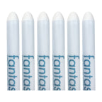 Tsukineko FANTASTIX BULLET TIP 6 Ink Applicator Coloring Tools FX-200-006 tips