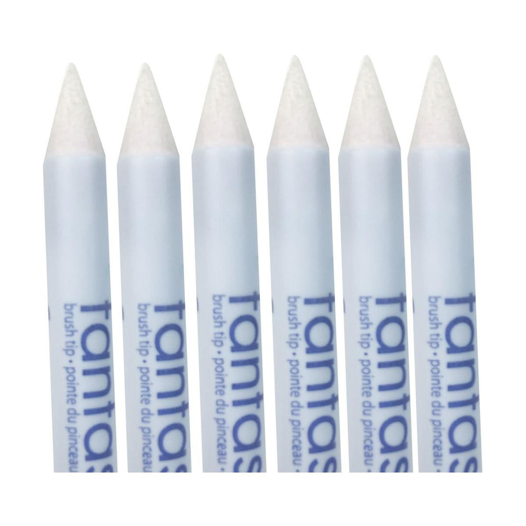 Tsukineko FANTASTIX COMBO PACK Blending Tools 30112 brush tip